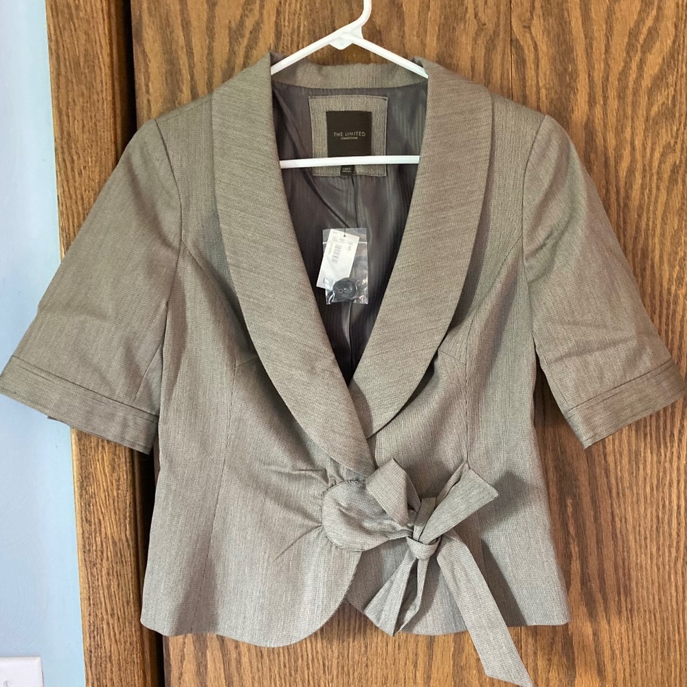 The Limited Blazer